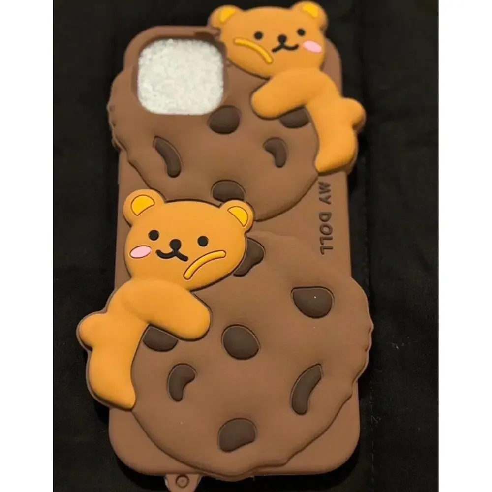 iPhone 16 pro max case